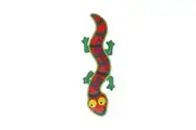 Fire Biterz Dog Toy (Exotic Lizard)