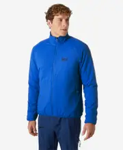 VERGLAS INSULATOR JACKET, Cobalt 2.0 | Helly Hansen AU