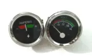 MF Massey Ferguson 265 , 285 Tractor Gauges Kit volt and ampere