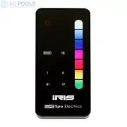 Spa Electrics Iris RM3 Pool Lighting Replacement Remote Handset