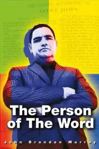 在飛比找博客來優惠-The Person of the Word