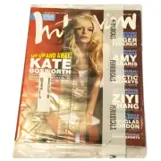 New Kate Bosworth Interview Magazine July 2006 Factory Sealed