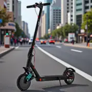 Portable Electric Scooter 900W 8.5" Off-Road Tires 40KM/H 50KM Foldable Adult