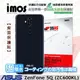 【愛瘋潮】華碩 ASUS ZenFone 5Q (ZC600KL) iMOS 3SAS 【背面】防潑水 螢幕保護貼