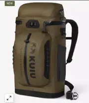 **NEW** Kodiak 2000 Cooler Backpack