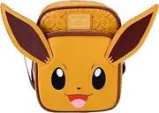 [Loungefly] Pokemon Eevee Cosplay Passport Bag