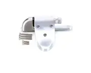 Bally Refrigerated Boxes 000230 Hinges for DX212720-02