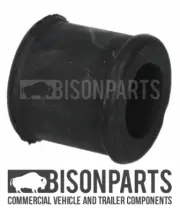 *FITS DAF, IVECO, VOLVO SHOCK ABSORBER BUSH H40mm I/D 25mm O/D 40/43mm BP100-516