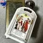 Universelle BULY Huile Antique Body Oil Iris de Malte New