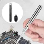Welding Tasks Tool Wirelss Soldering Pen Cordless Iron Kit with Adjustable