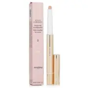 Sisley Blur Expert Perfecting Smoothing Powder 0 Light 0.06oz/1,7g