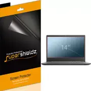 3XAnti Glare Matte Screen Protector for HP Pavilion 14/ ChromeBook 14/ Stream 14