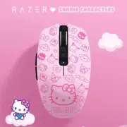 Razer x Sanrio Hello Kitty & Friends Orochi V2 Wireless Bluetooth Gaming Mouse