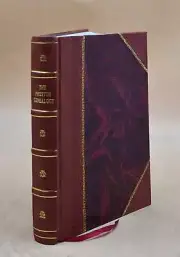 The Preston Genealogy; Tracing The History Of The Family From Ab [Leather Bound]
