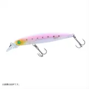 Daiwa GEKKABIJIN SAZANAMI Z 60S Yako Shirasu Salt lure From Stylish anglers