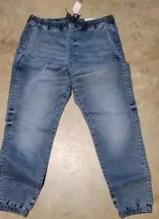 New w/ Tags American Eagle Cozy Airflex+ Men's Jogger Size Medium