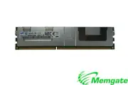 256GB (8x32GB) DDR3 1333 PC3L-10600L LRDIMMs Load Reduced Memory for Dell R620