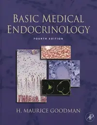 在飛比找博客來優惠-Basic Medical Endocrinology