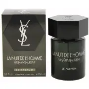Yves Saint Laurent La Nuit De Rome Le Parfum Edp Sp 100Ml Perfume Fragrance L Ho