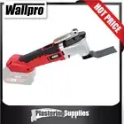 Wallpro Cordless Multi-Tool 18v Makita Battery Compatible LED TOOL ONLY MTC-200