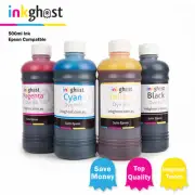 500ml Ink compatible with Epson 200 200XL XP-100 XP-200 XP300 XP-310 XP314 XP400