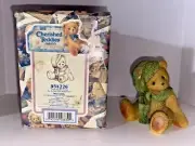 cherished teddies