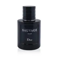 在飛比找友和YOHO優惠-Sauvage 男士香薰純香精 60ml/2oz