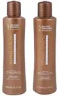 BRASIL CACAU ANTI FRIZZ SHAMPOO 300ML AND CONDITIONER 300ML