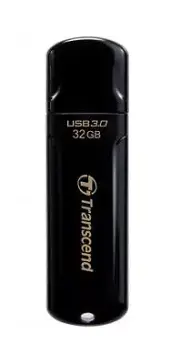 32GB Transcend JetFlash 700 USB3.0 Flash Drive