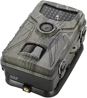 KOMBIUDA 1pc Outdoor Hunting Camera Night Device Trigger for Outdoor Use for Wildlife Monitoring Video Capture