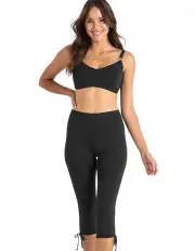 [Jantzen] Cosmopolitan Capri Swim Pant