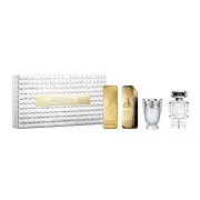 Paco Rabanne Men's Mini Fragrance Set