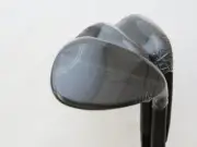 New Cobra SB Snakebite Black Wedge Set 50.08 54.10 58.08 KBS Hi-Rev Stiff Steel