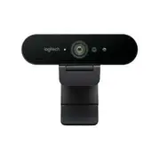 Logitech BRIO 4K Webcam
