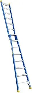 [Bailey] 8 Step Dual Purpose Ladder with Tree and Pole Support, 2.4 Meter Height