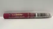 Revlon LipGlide Color Gloss, Fuchsia Flash # 240, .06 fl oz, (1)
