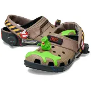 Crocs Ghostbusters Clog Mens Size 9, 10, or 11 PRESALE