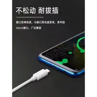 在飛比找ETMall東森購物網優惠-適用小米MIX2充電器正品QC3.0閃充頭MDY-08-ES