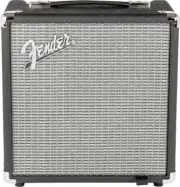 Fender Rumble 15 V3 15W 1x8 Bass Combo Amp