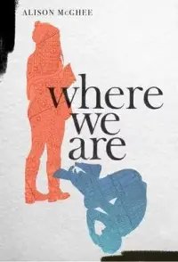 在飛比找博客來優惠-Where We Are