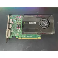 在飛比找蝦皮購物優惠-輝達 影像顯示卡 NVIDIA QUADRO K2200 顯