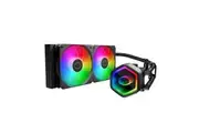 Cooler Master MasterLiquid ML240L Core II ARGB CPU Cooler [MLW-D24M-A18PA-R1]