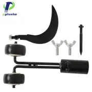 1× Weed Puller Tool Crevice Weeding Tool Adjustable Weeding Cleaning Tool
