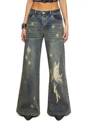 [Current Mood] Fae Sightings Wide Leg Jeans