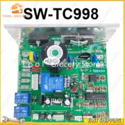 Treadmill Motor Controller Version SW-TC998 Treadmill Motherboard for Reebok New