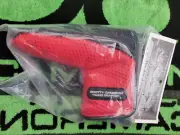 Rare Scotty Cameron 2016 Supercar Hand Crafted Putter head cover Headcover NIB⛳⛳