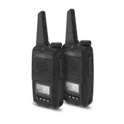 TRX 2 Watt UHF CB Radio (2 Pack)