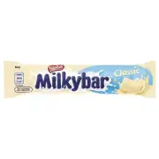 NESTLE MILKY BAR 50G