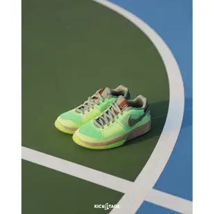 NIKE JA 1 'ZOMBIE' HALLOWEEN GS 萬聖節 籃球鞋 女生尺寸 大童鞋【FV6097-300】