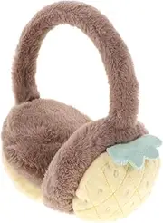 [Abaodam] 1pc Earmuffs Snow Accessories for Kids Exercise Accessories Kids Earmuffs Outdoor Accessory Winter Ear Muffs Ear Muffs for Kids Lovely Children Earmuff Children Ear Guard Ear Cover